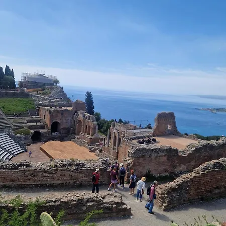 Alba Taormina