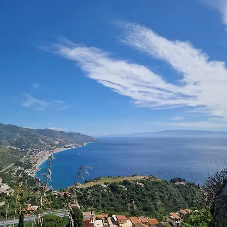 Alba Taormina