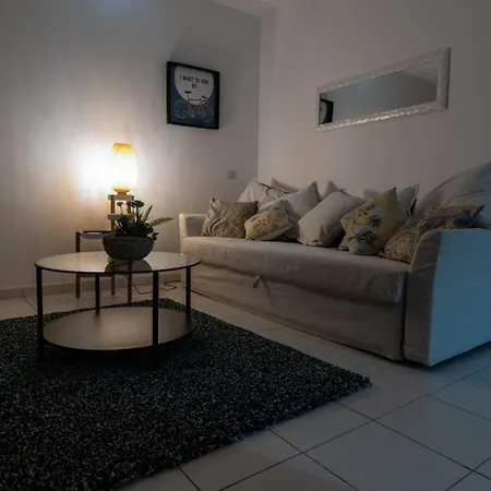 Appartement Alba Taormine