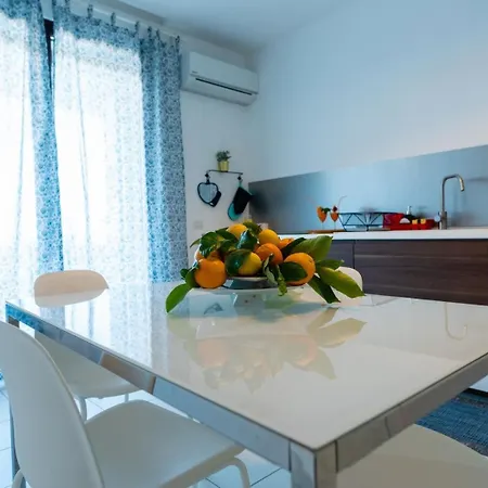 Appartement Alba *