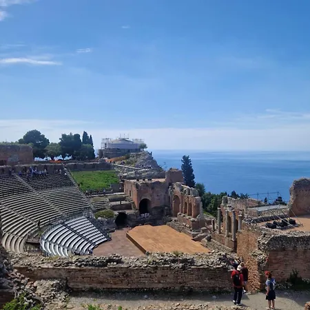 Alba Taormina