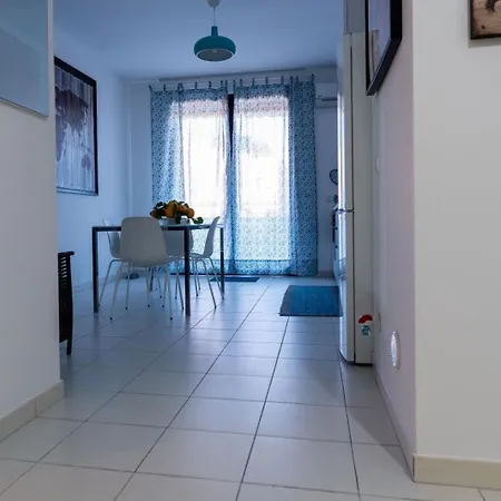 Appartement Alba *