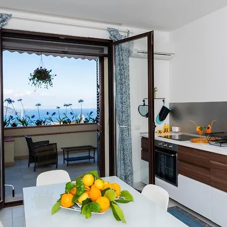Apartment Alba
