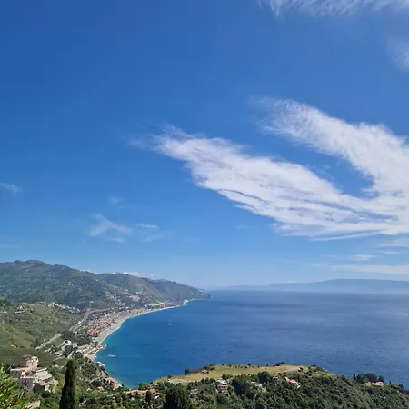 Alba Taormina