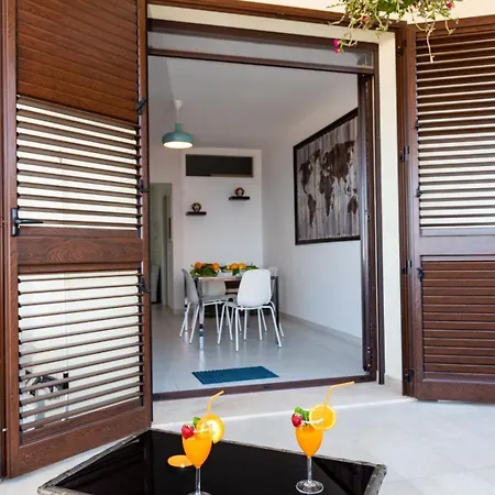 Alba Apartment
