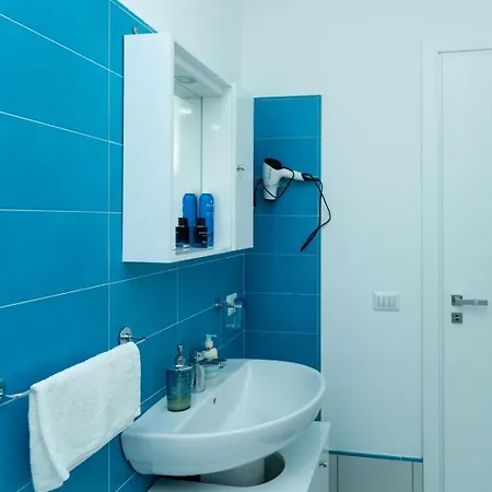 Alba Apartment