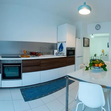 Apartment Alba