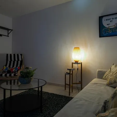 Alba Apartment