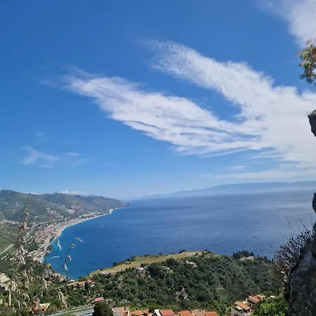 Alba Apartment Taormina