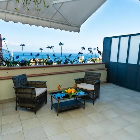 Alba Taormina