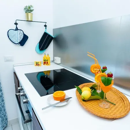 Apartment Alba *