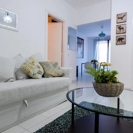 Alba Apartment Taormina