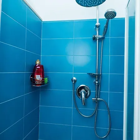 Apartment Alba *