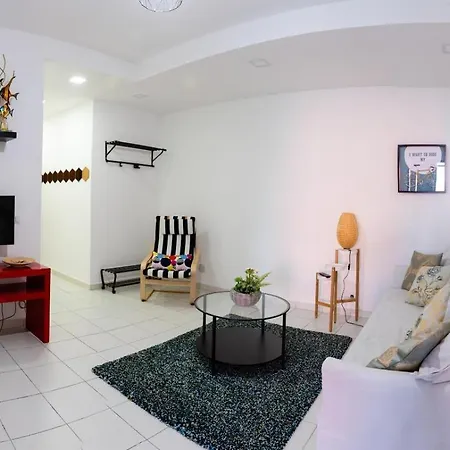 Alba Apartment
