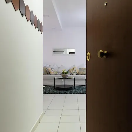 Alba Apartment Taormina