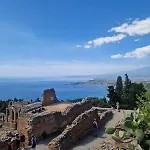 Alba * Ταορμίνα