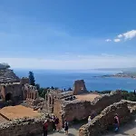Διαμέρισμα Alba *