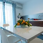 Διαμέρισμα Alba *