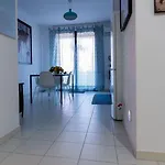 Διαμέρισμα Alba *